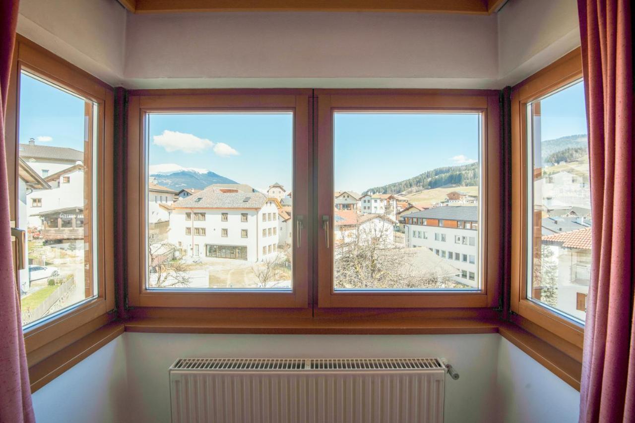 Apartment 5 - Zur Sonne Лайон Экстерьер фото